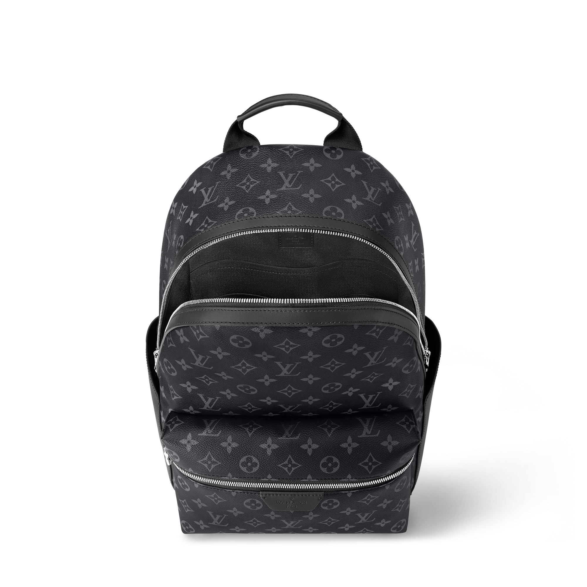 Discovery Backpack PM Monogram Eclipse - Holiday Gifts for Him